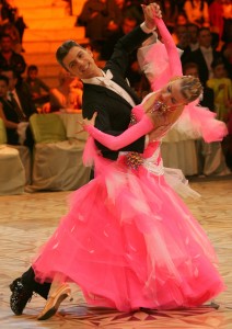 Dance Masters 2009